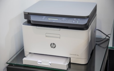 Network Printer